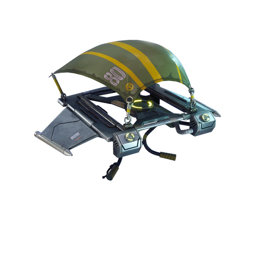 Solid Strider