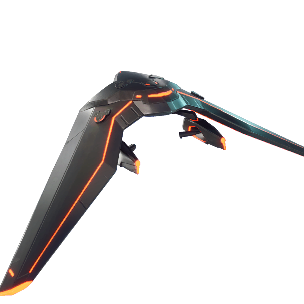 Terminus Glider