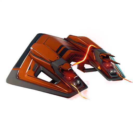 Forerunner