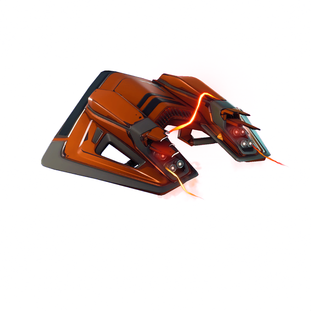 Forerunner Glider