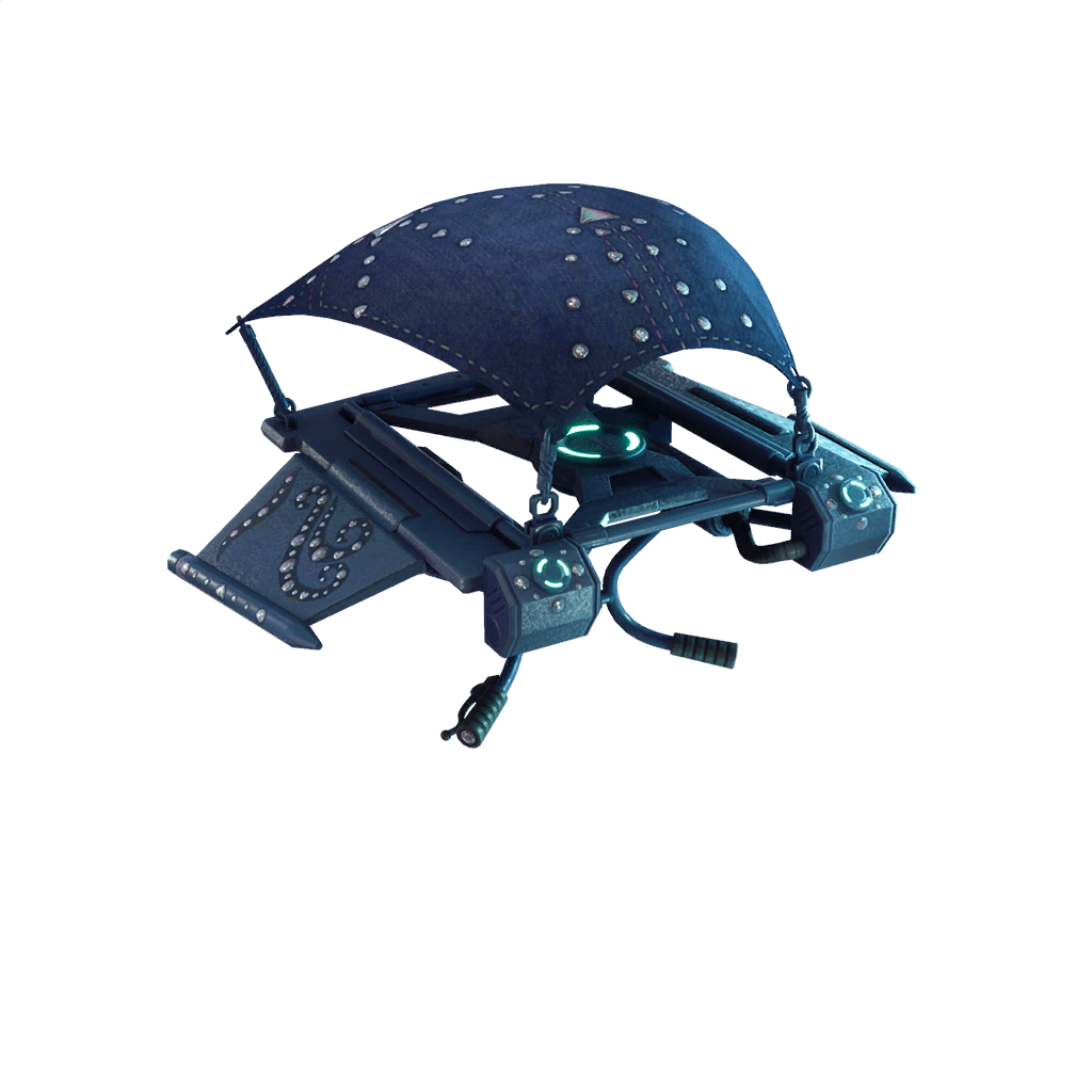 Rhinestone Rider