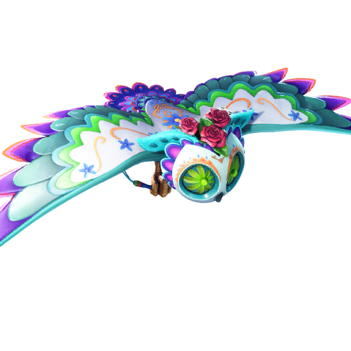 Spirit Glider