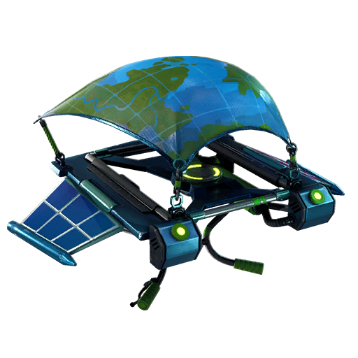 Globetrotter