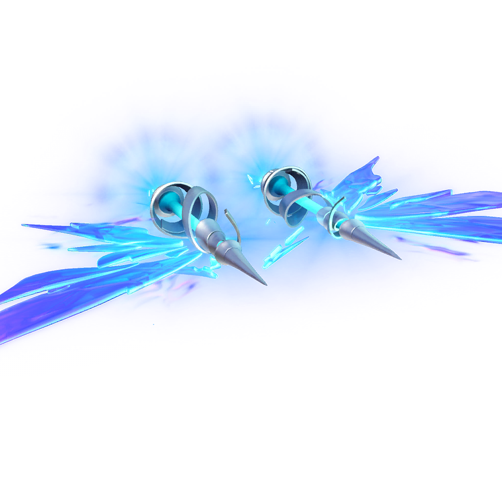 Arcana Glider