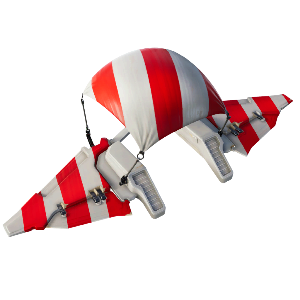 Candy Plane Glider