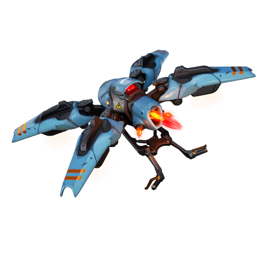 Meteor Skimmer