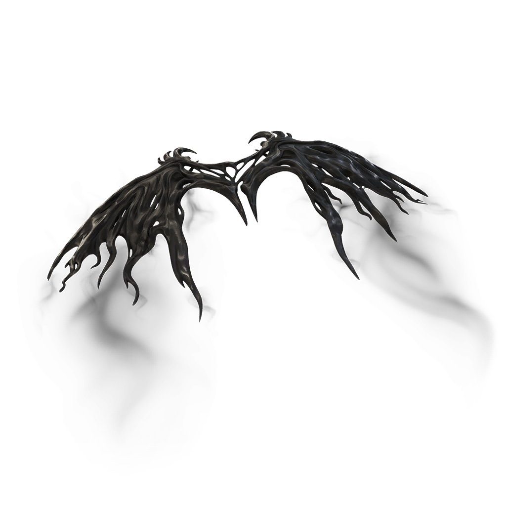 Wings of Madness Glider