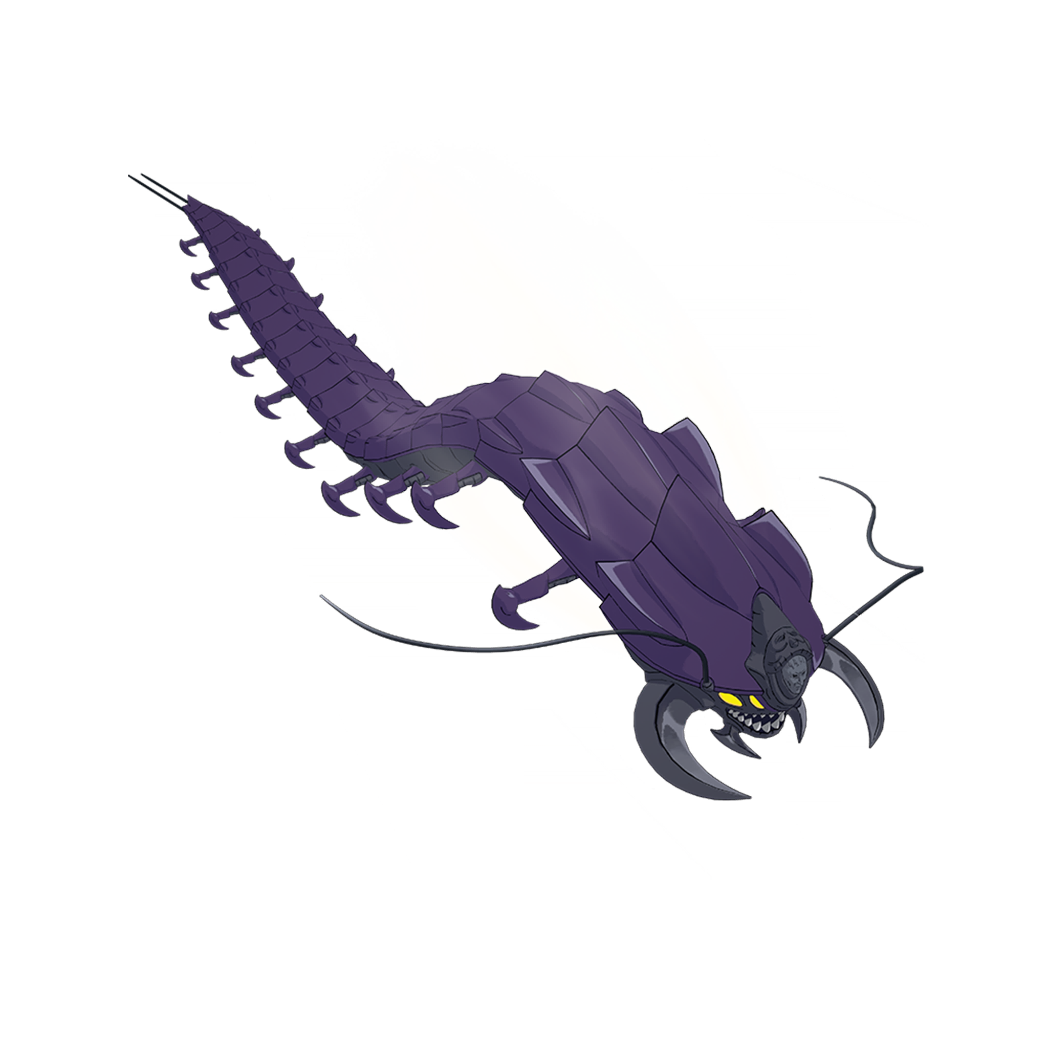 Centichoro Glider