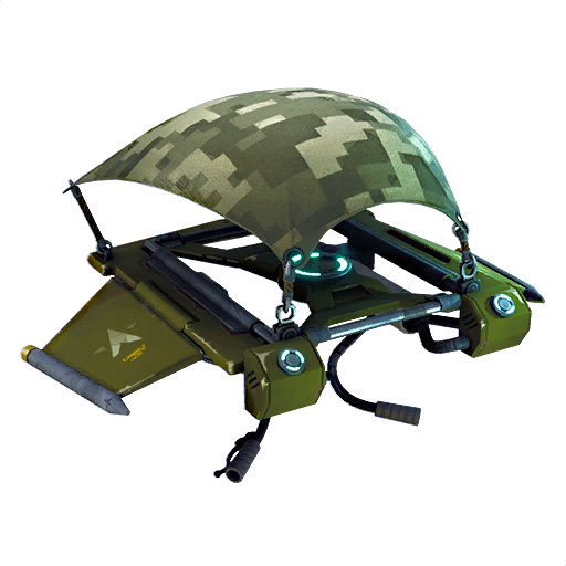 Warthog Glider