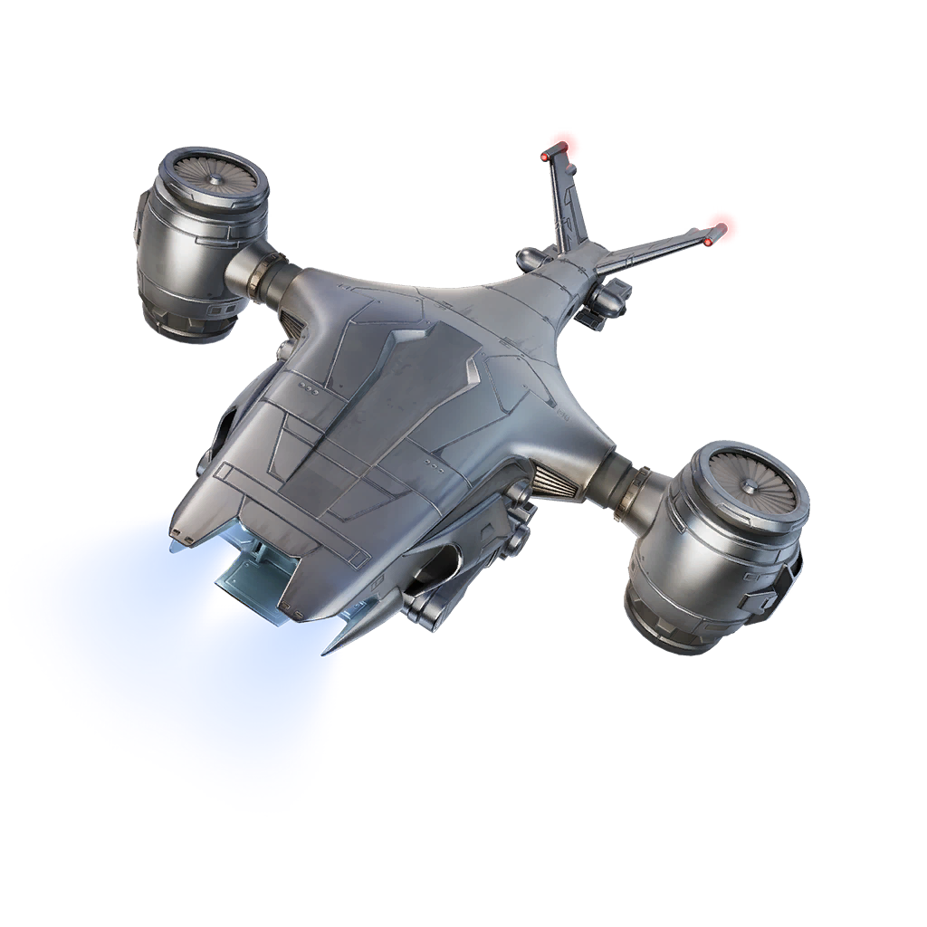 HK-Aerial