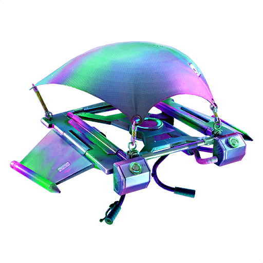 Prismatic Glider