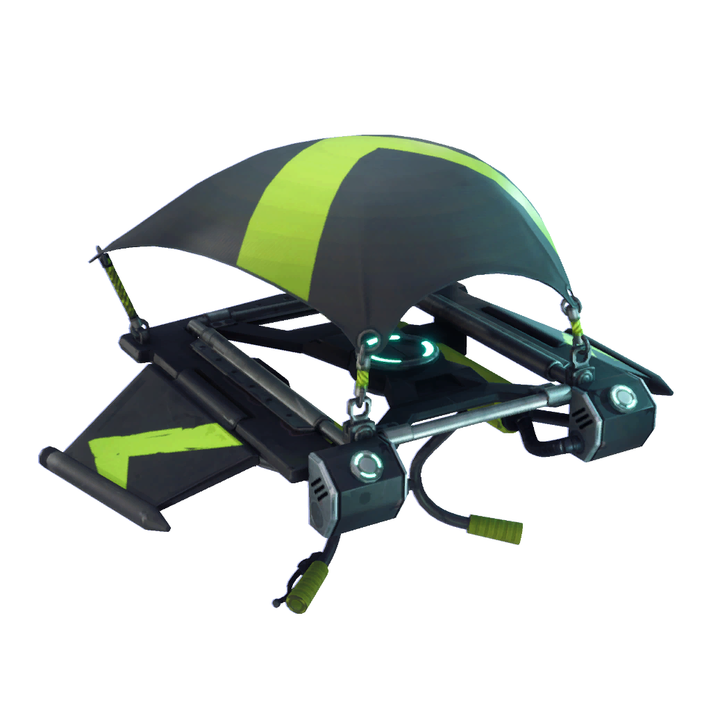 Wasp Glider