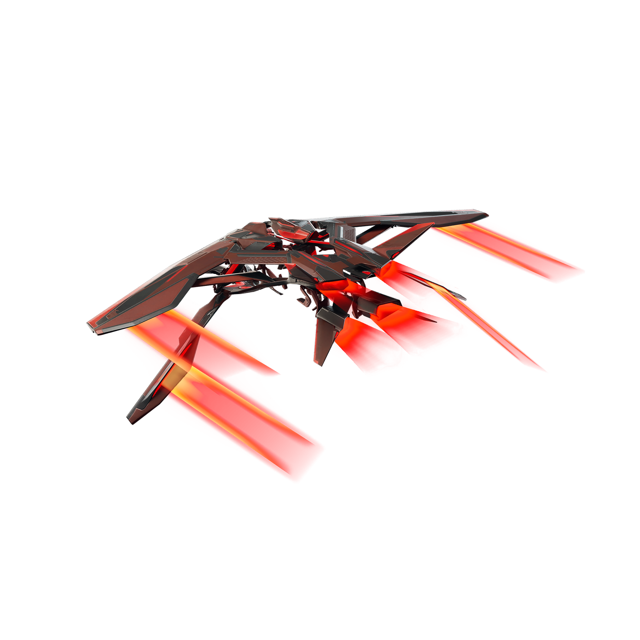 Jump Jet Glider