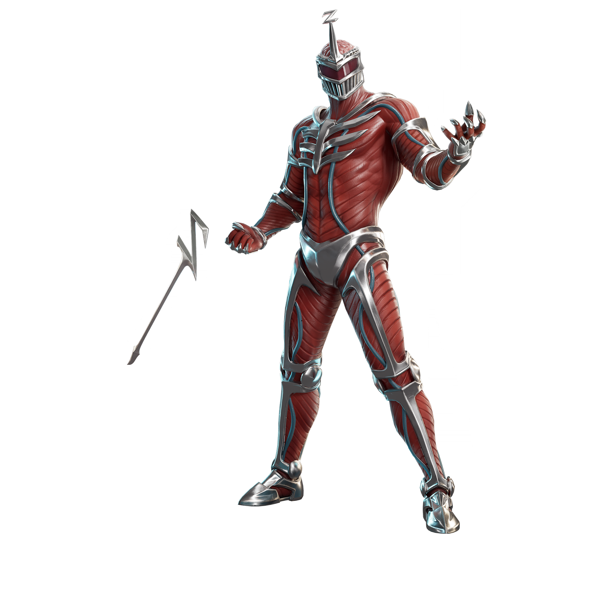 Lord Zedd Bundle Bundle