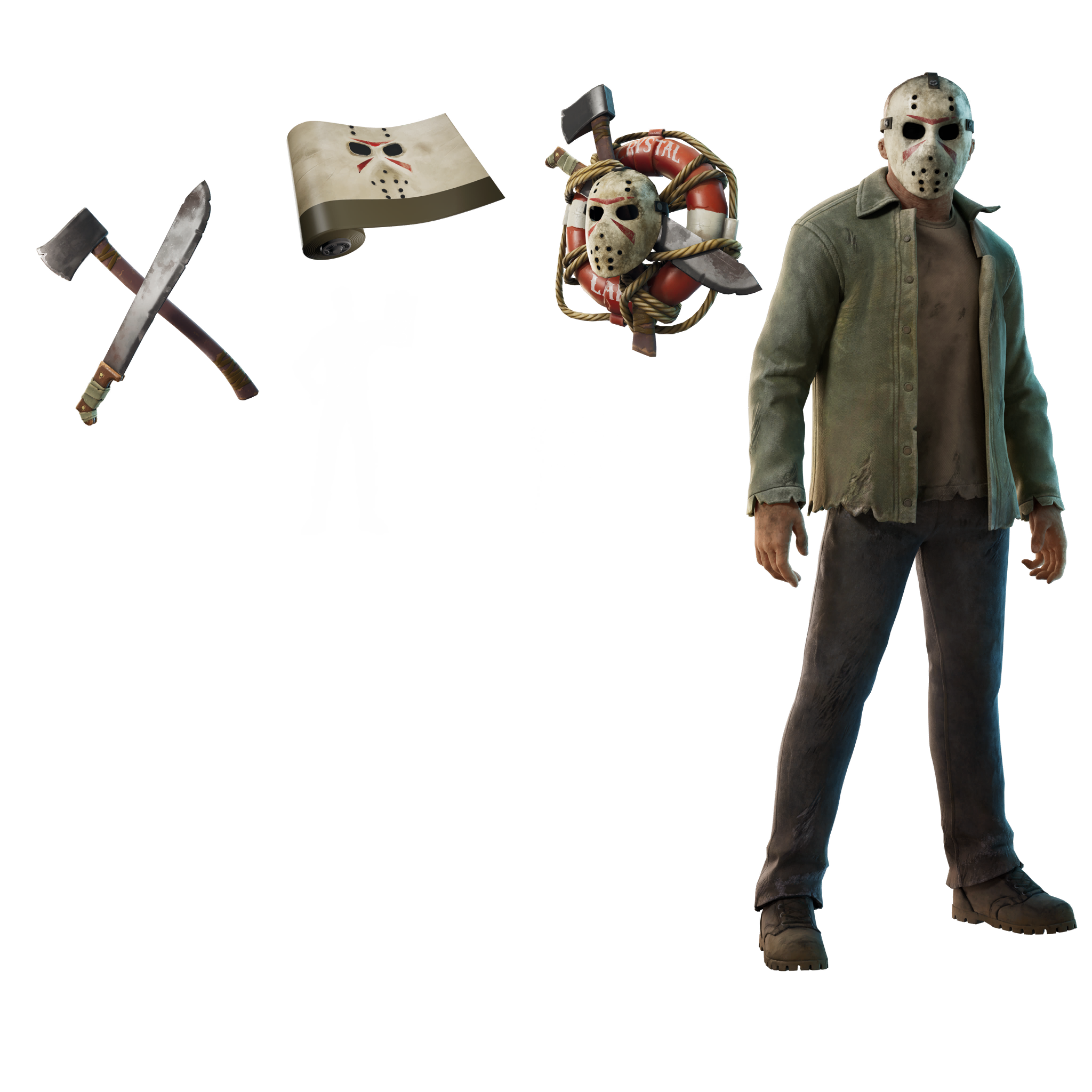 Jason Bundle