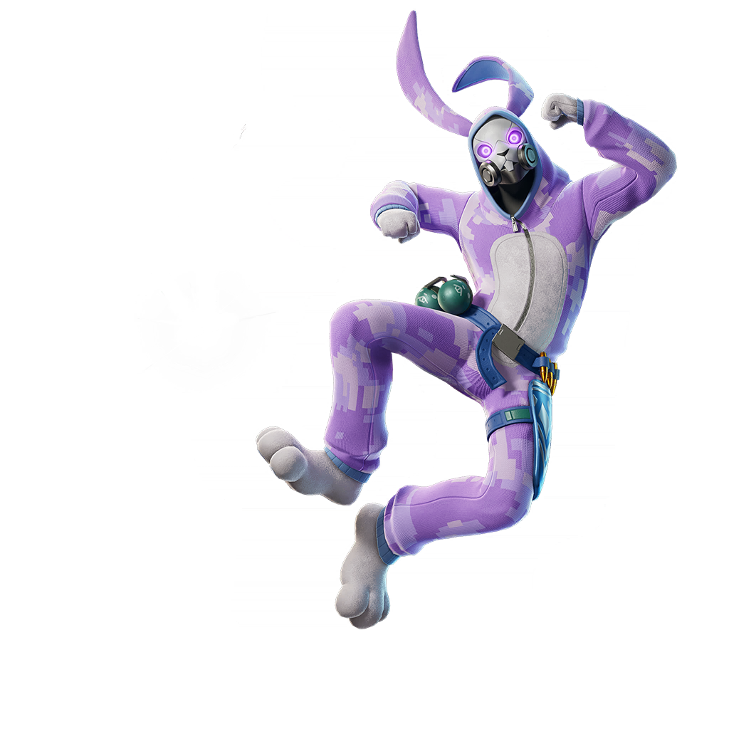 Hazard Hare Bundle
