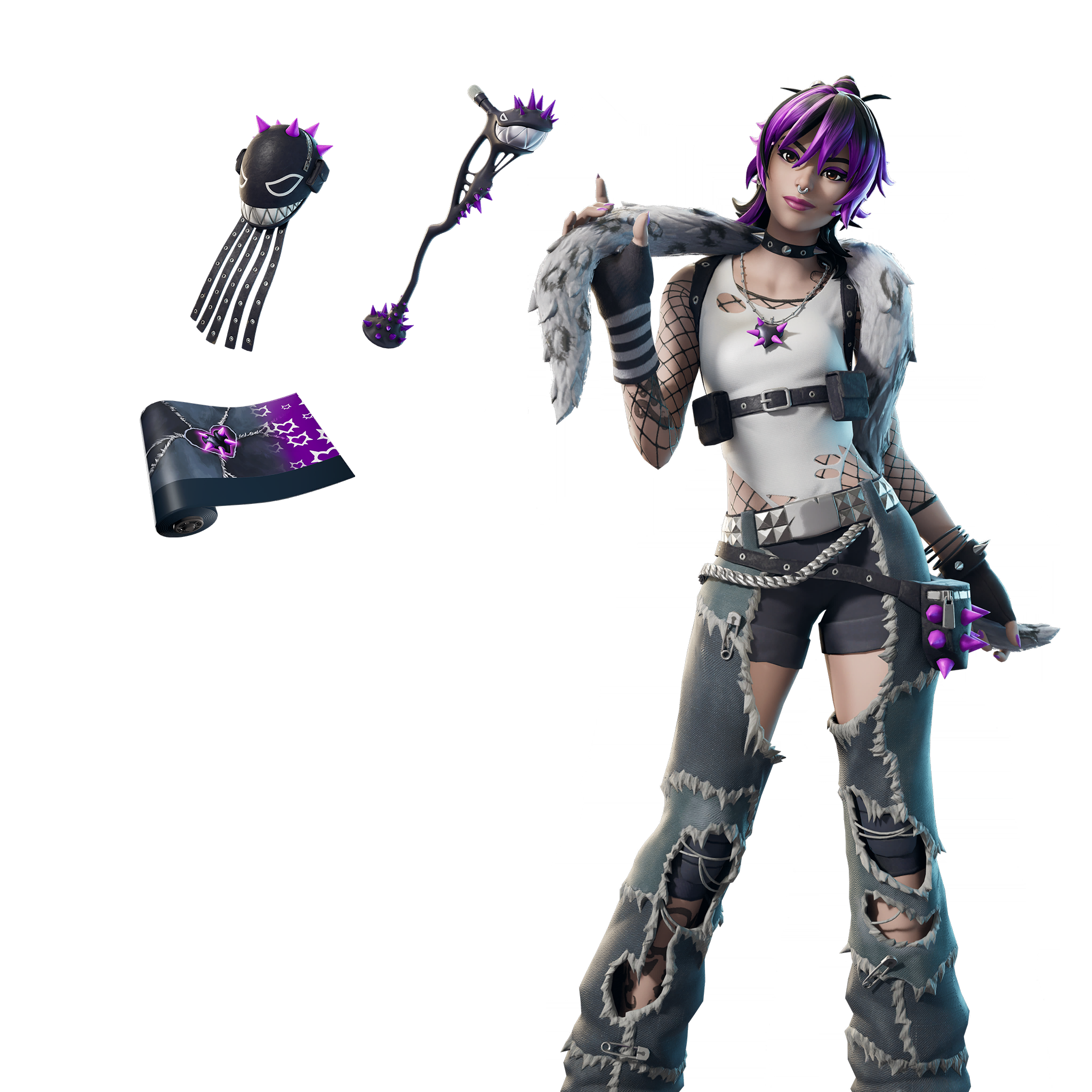 Punk Nautilus Bundle Bundle