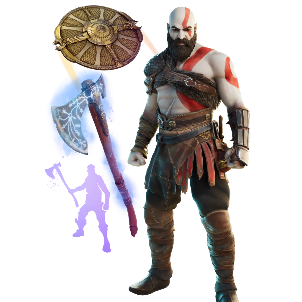 KRATOS BUNDLE Bundle