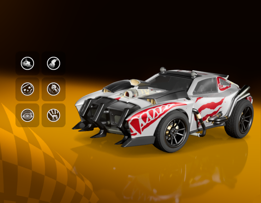 Ripper Bundle