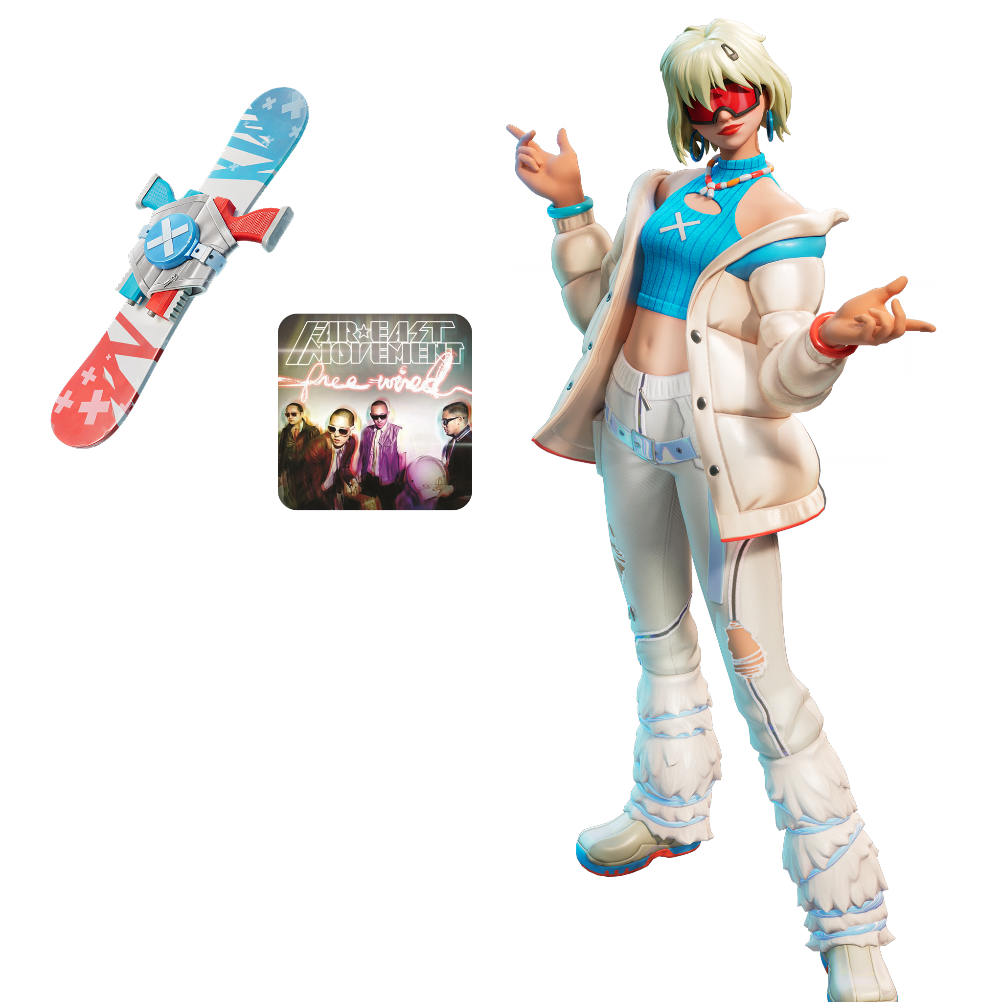 Like a G6 Bundle Bundle