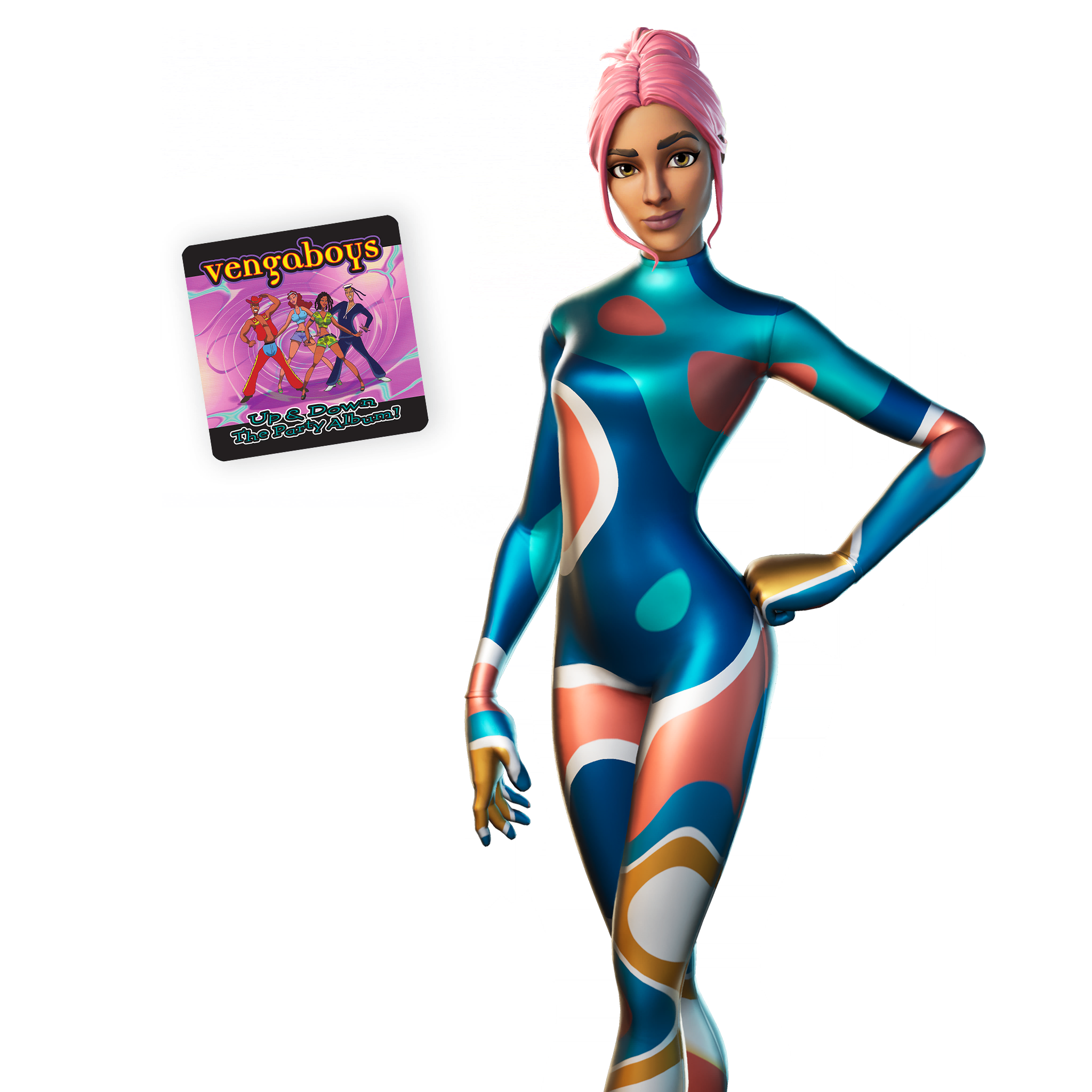 We Like To Party! Bundle Bundle