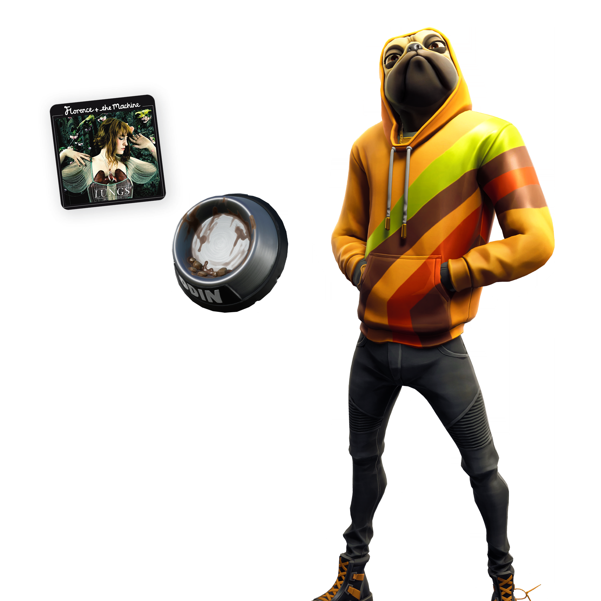 Dog Days Are Over Bundle Bundle