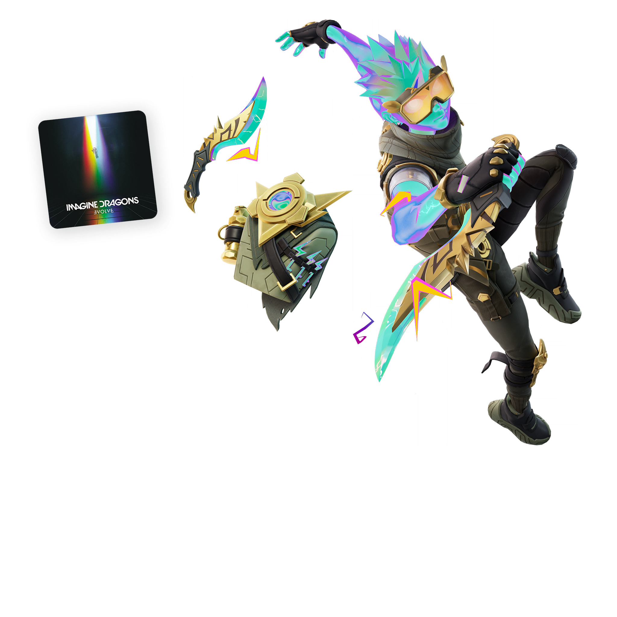 Thunder Bundle Bundle