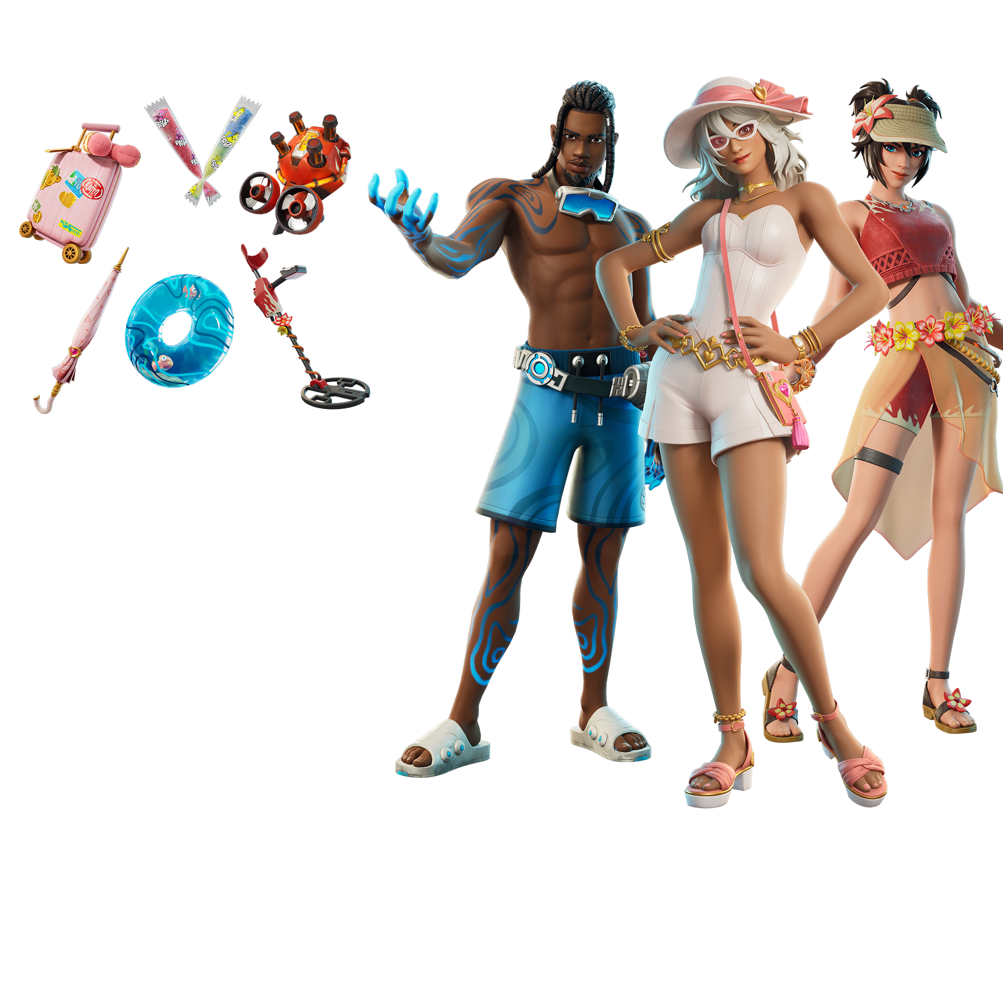 Summer Ignition Bundle