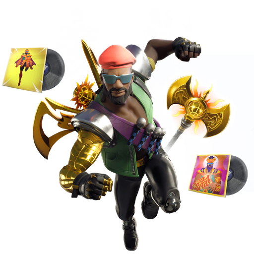 MAJOR LAZER BUNDLE