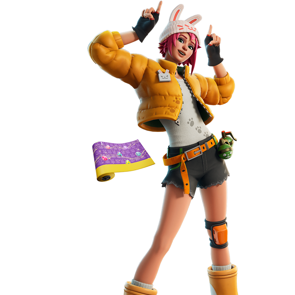 Oona Usagi Bundle Bundle