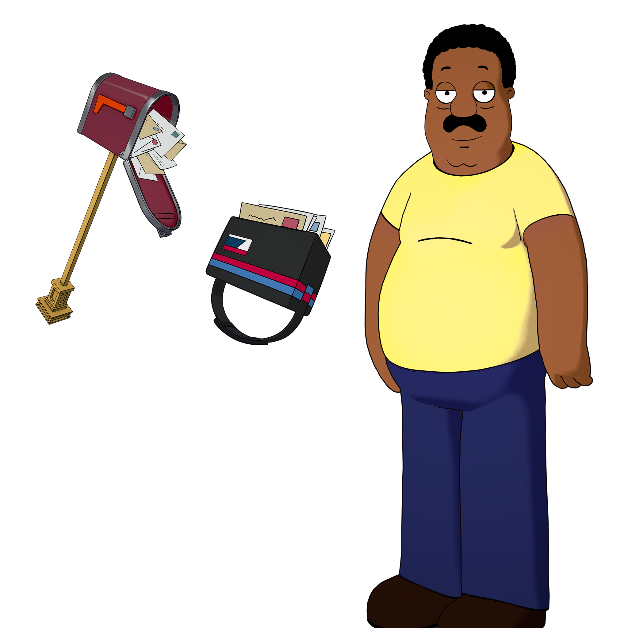 Cleveland Brown Bundle