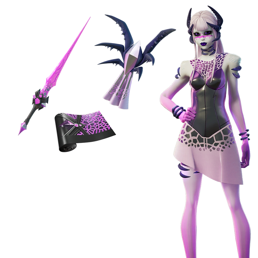 Orchid Rancor Bundle