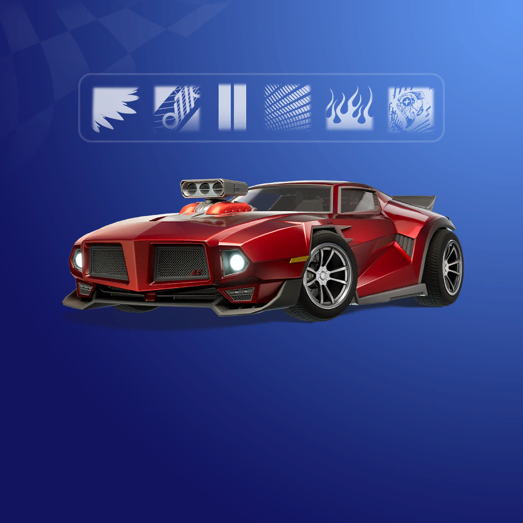 Dominus GT Bundle Bundle