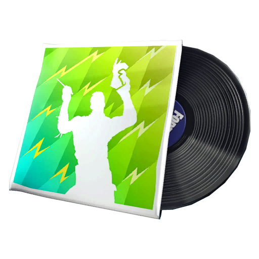Llama Beat Music