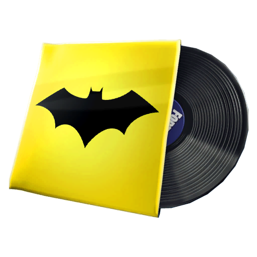 Caped Crusader