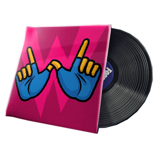 Sweet Victory Music