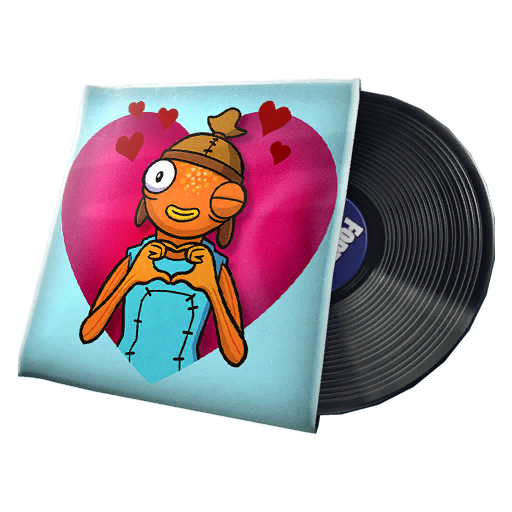 Hooked On You  Music