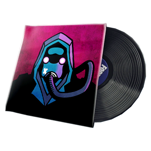 IO ATTACK Music