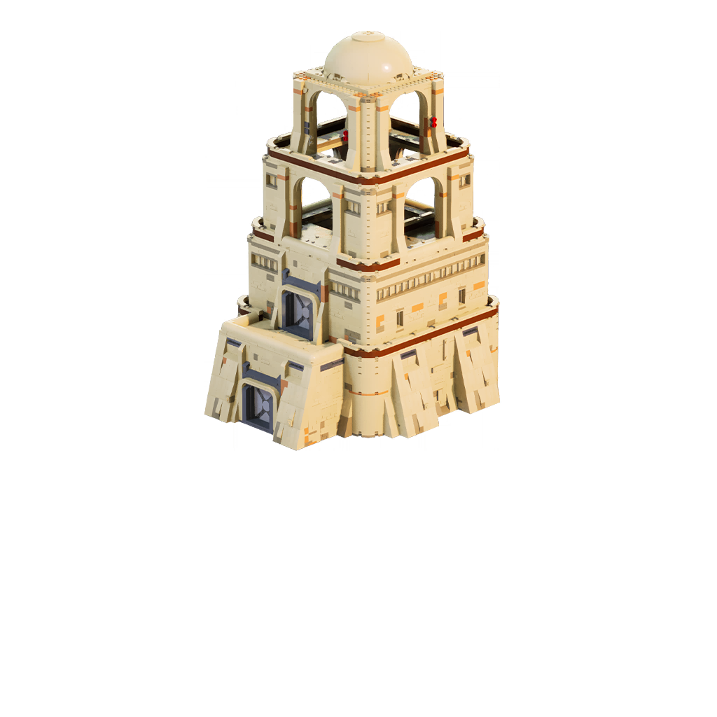 Mos Eisley Bundle Bundle