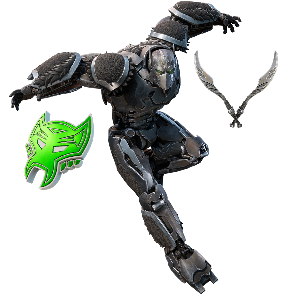 Optimus Primal Bundle Bundle