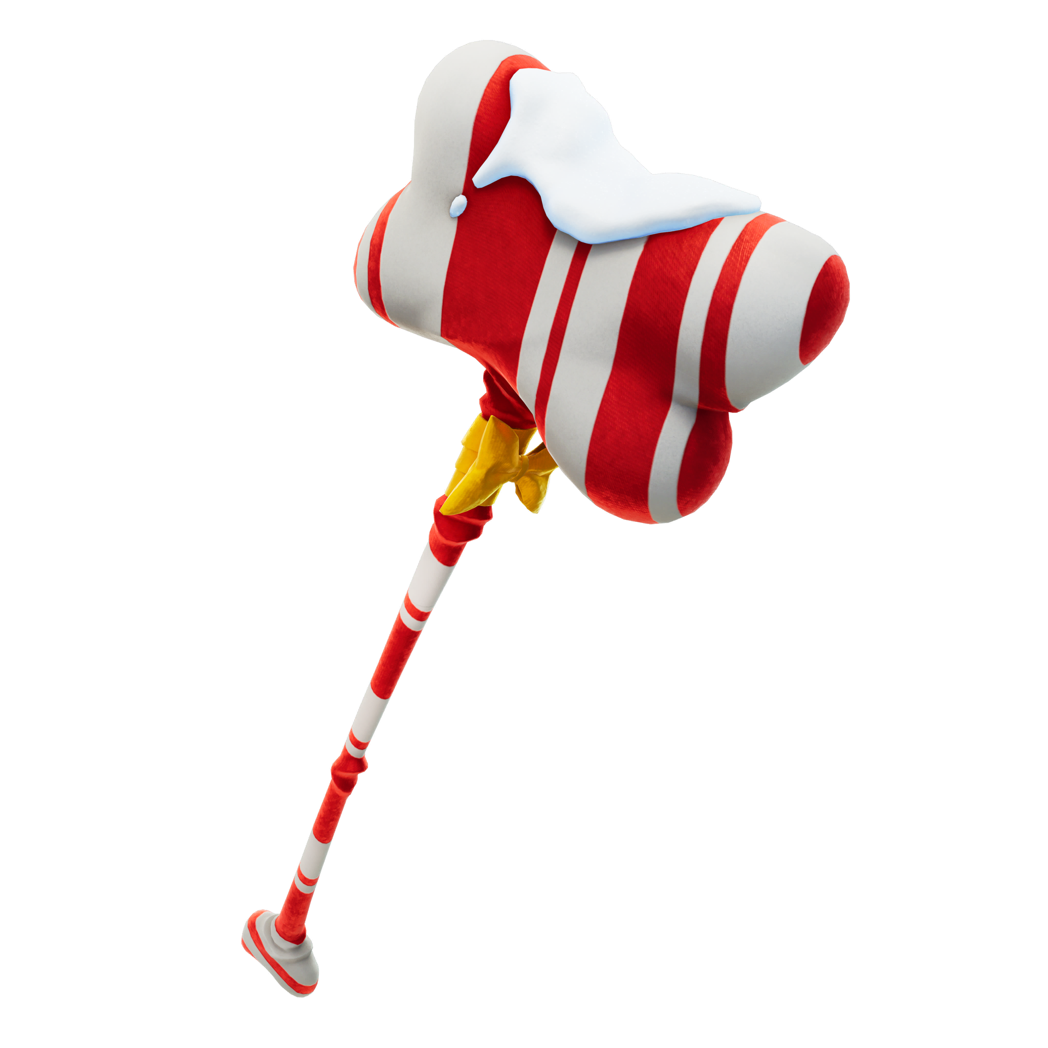 Dogg Treat Pickaxe