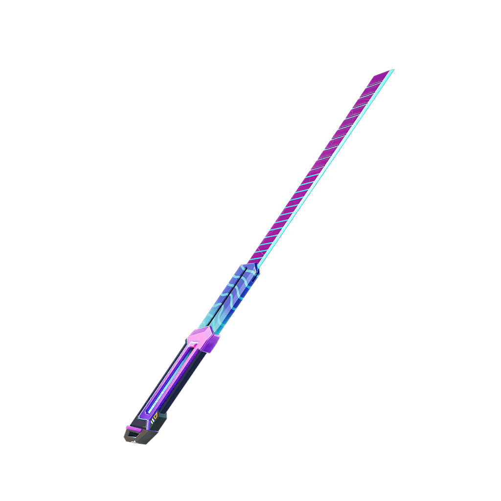 Champion's Snapsword Pickaxe