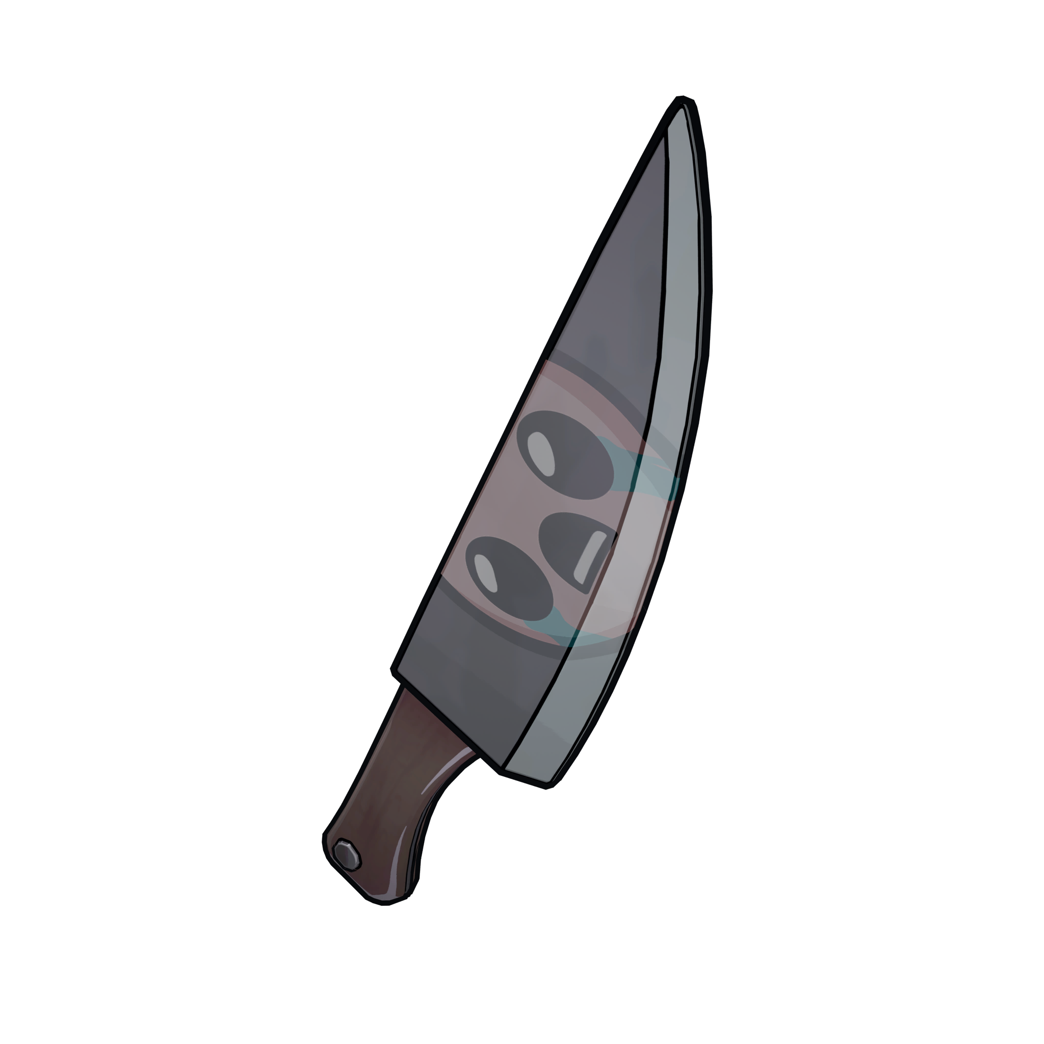 Mom's Knife