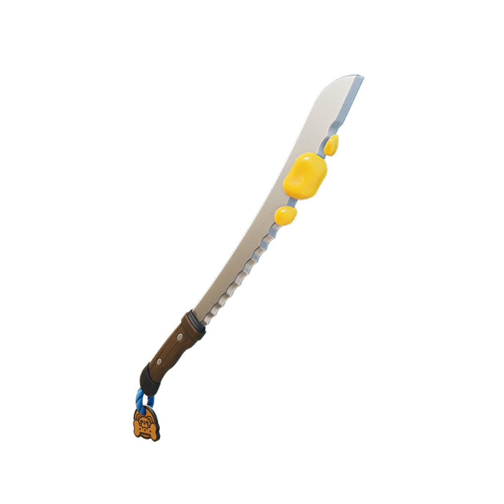 Pankiri Pickaxe
