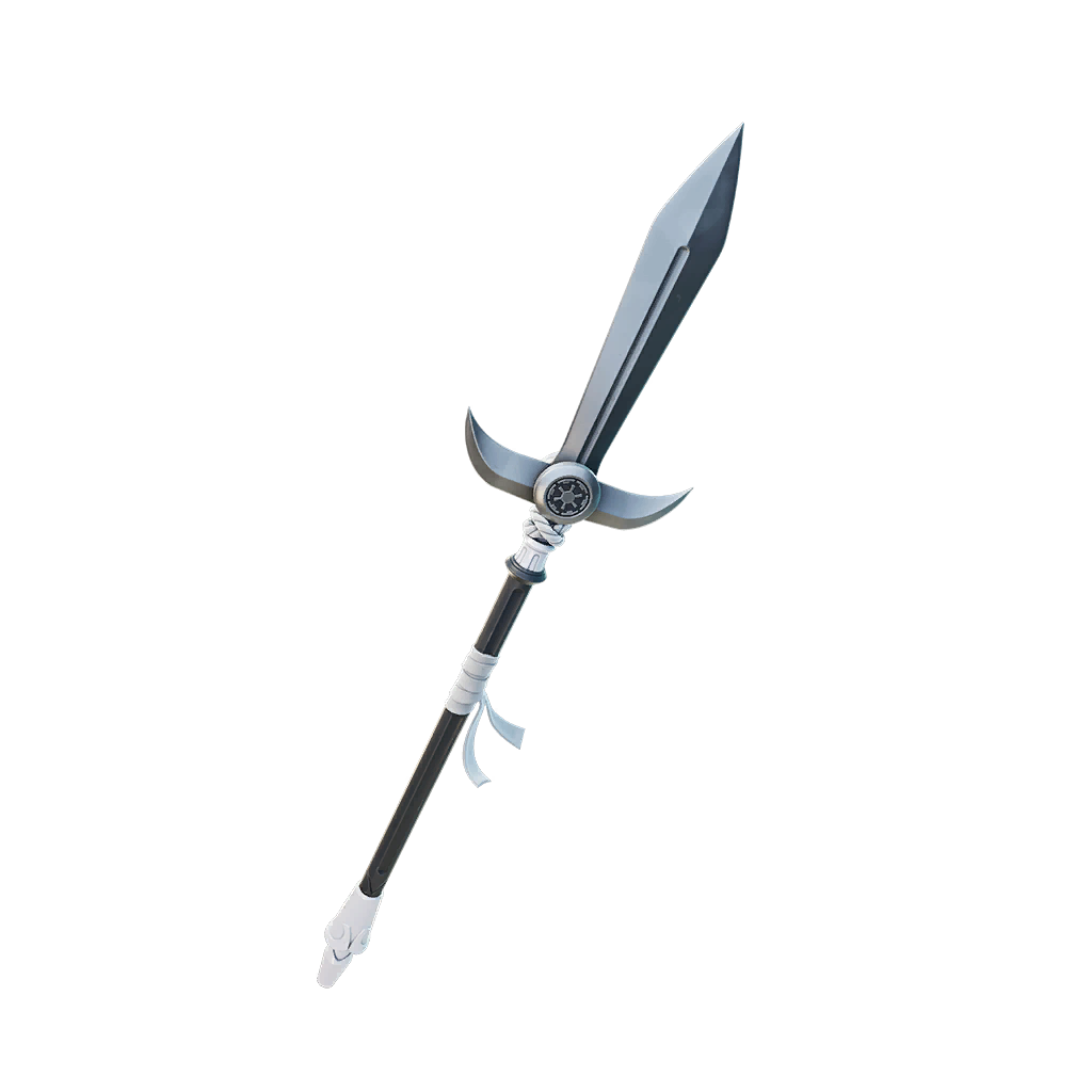 Trooper's Kamayari Pickaxe