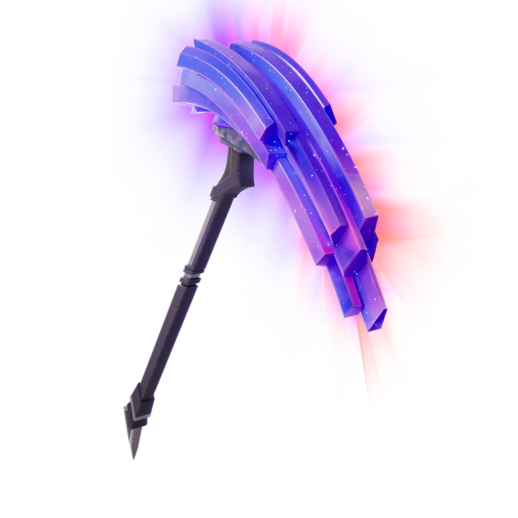 Corebreaker Scythe Pickaxe