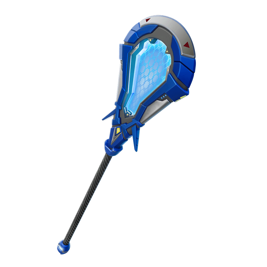 Laser Crosse Pickaxe