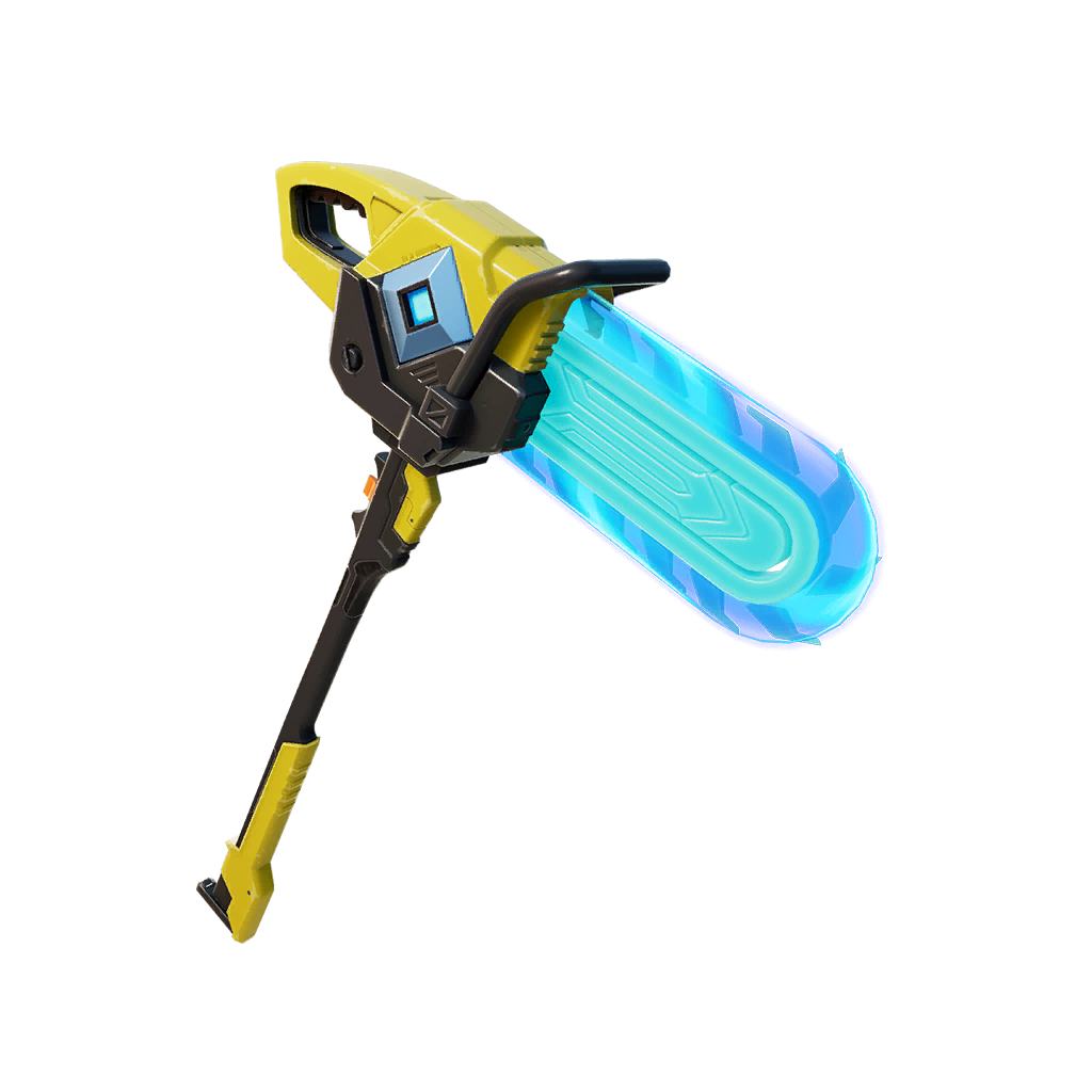 Rip Wrecker Pickaxe