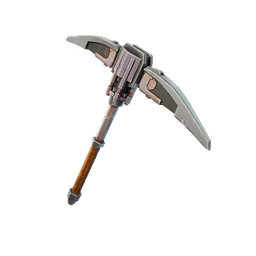 Company Standard Pickaxe