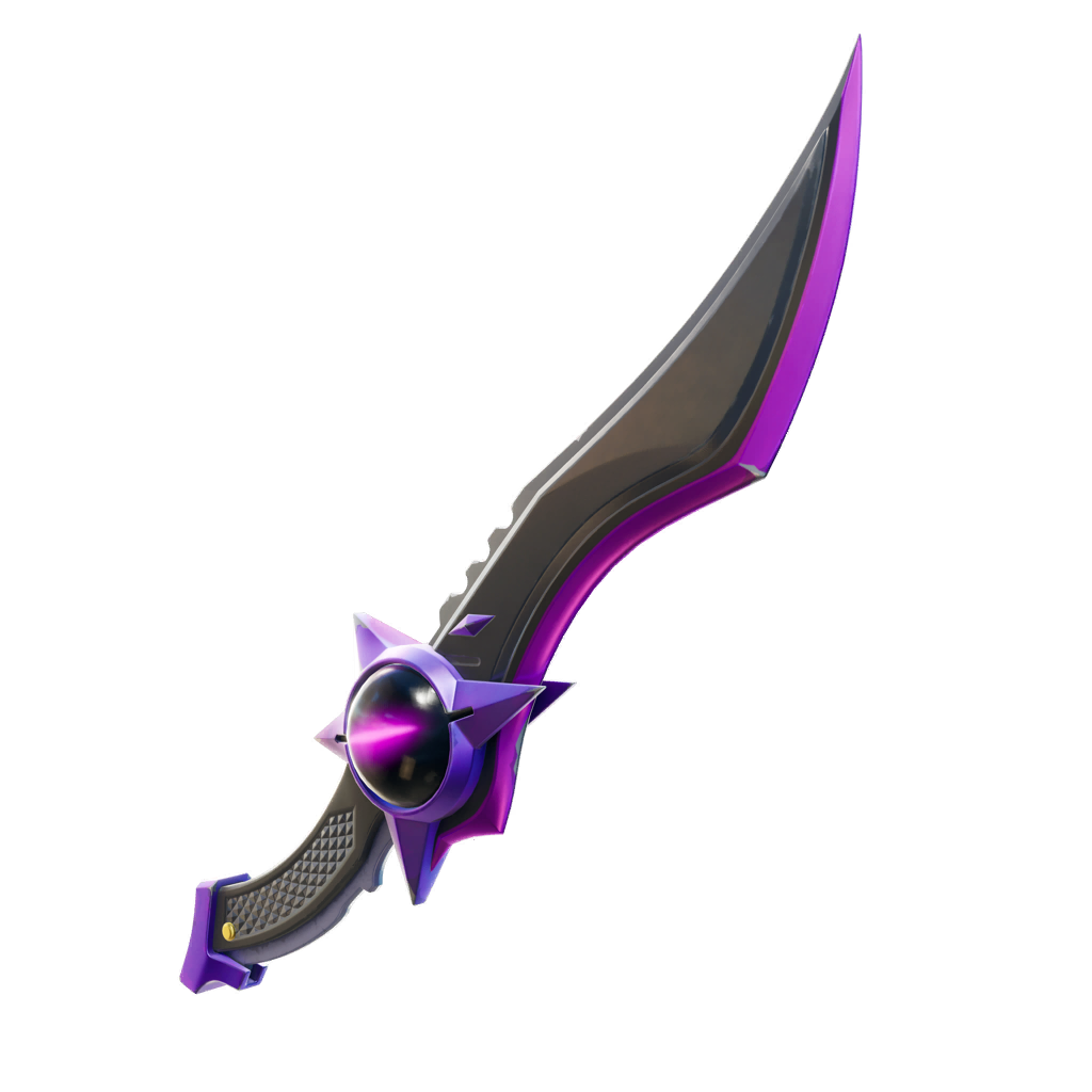 Peri's Snapblade Pickaxe